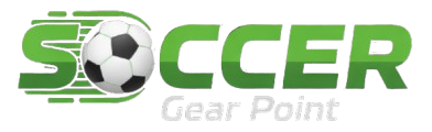 Soccer Gear Point